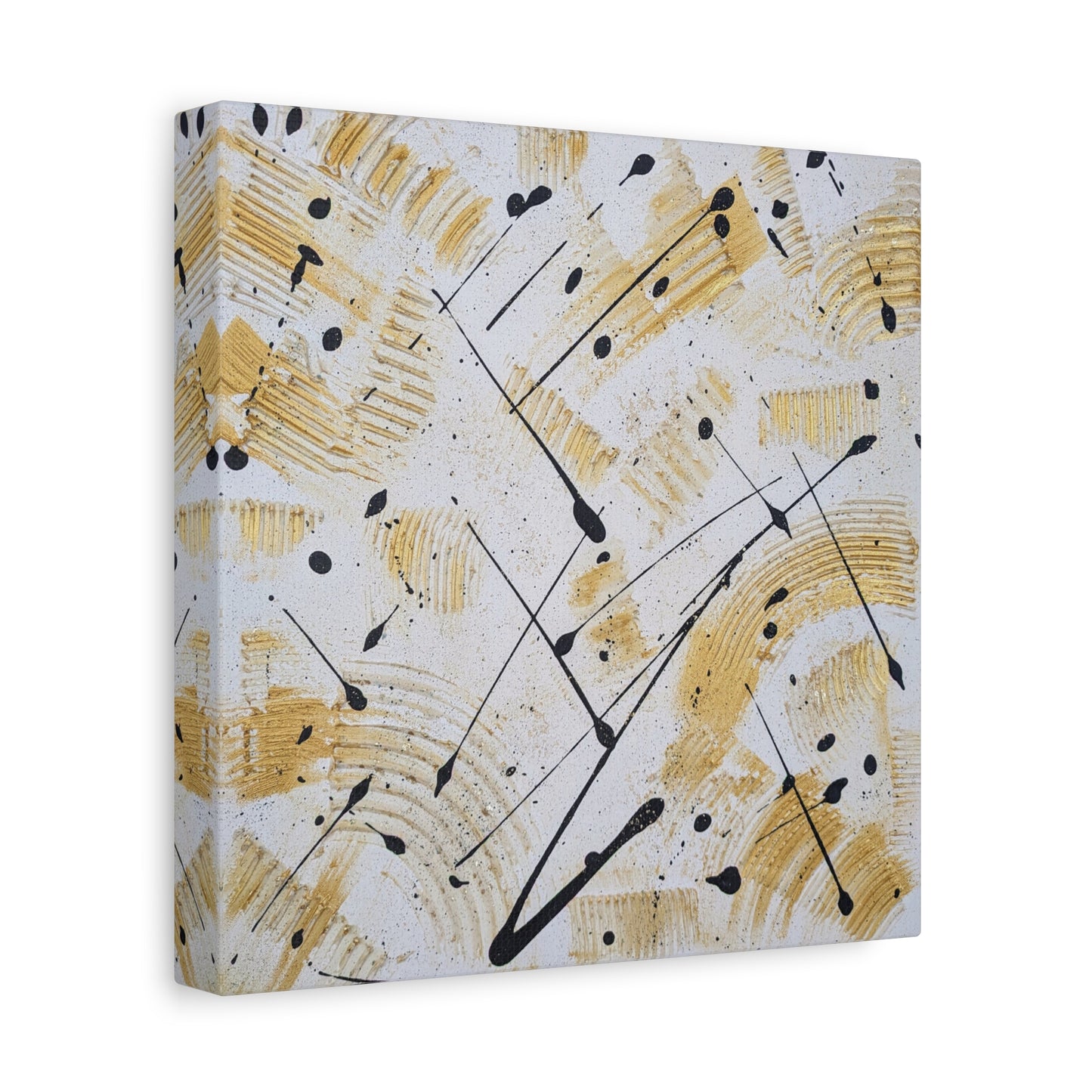 Yin - Canvas Print