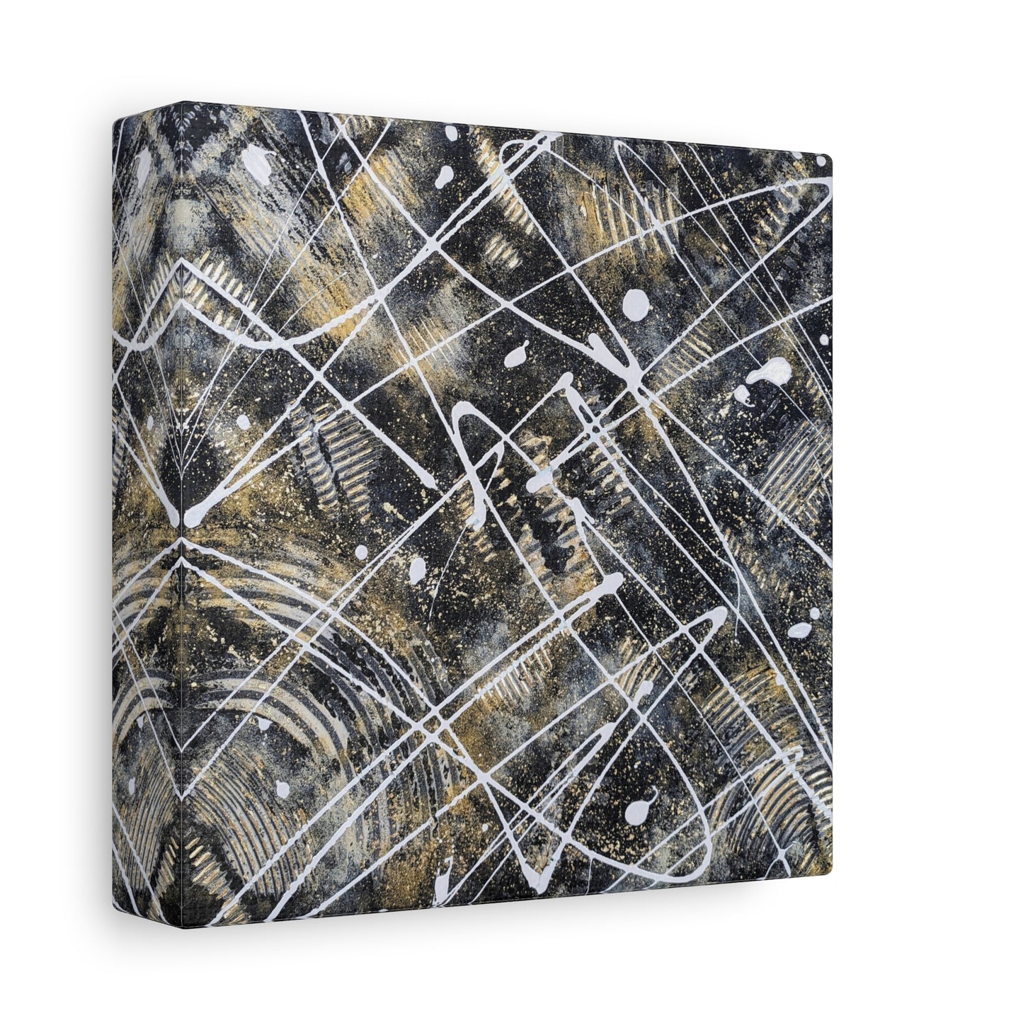 Yang - Canvas Print